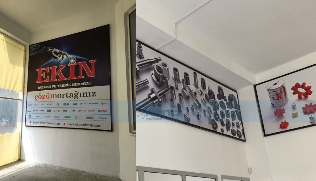 Ekin Vinil Germe Tabela