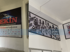 Ekin Vinil Germe Tabela