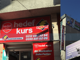 Hedef Final Vinil Germe-