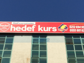 Hedef Vinil Germe Tabela