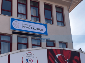 MEB AVC Vinil Germe Tabela Okul