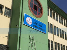 MEB AVC Vinil Germe Tabela