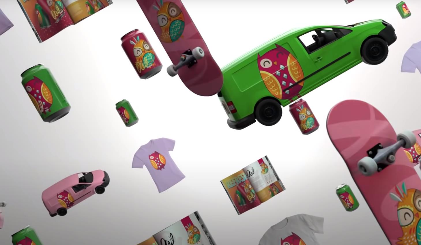 Corel Draw Nedir? Corel Draw Özellikleri Nano