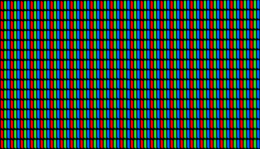 RGB ve CMYK farkı